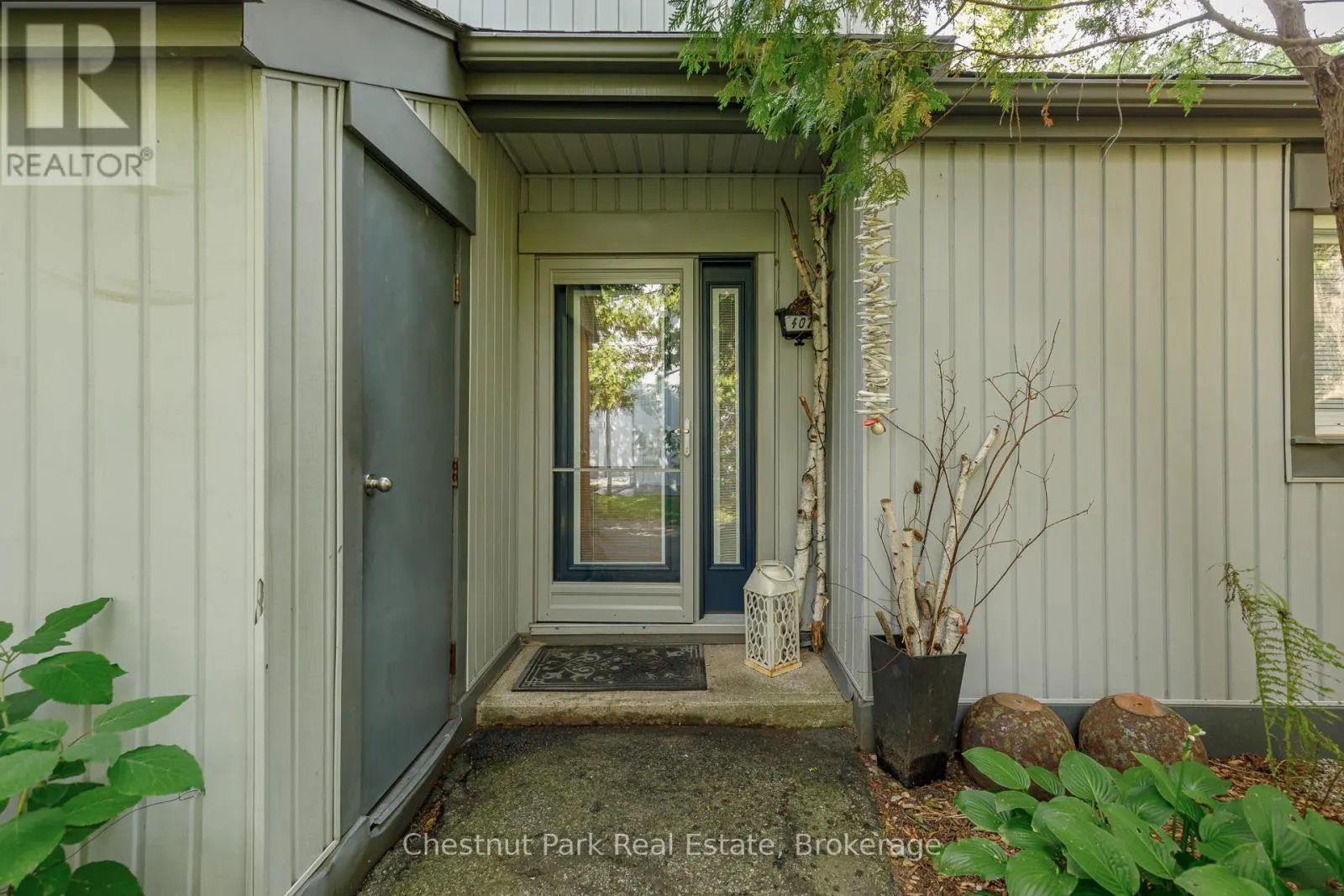 407 - 12 DAWSON DRIVE, #407