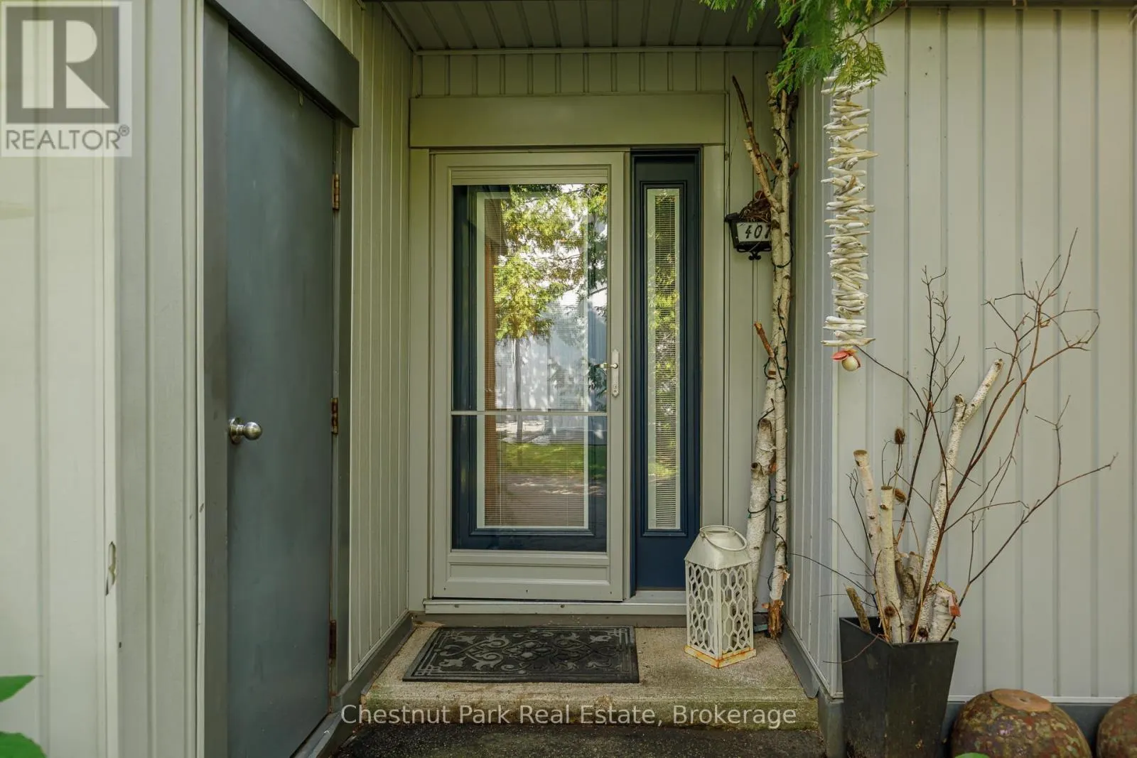 407 - 12 DAWSON DRIVE, #407