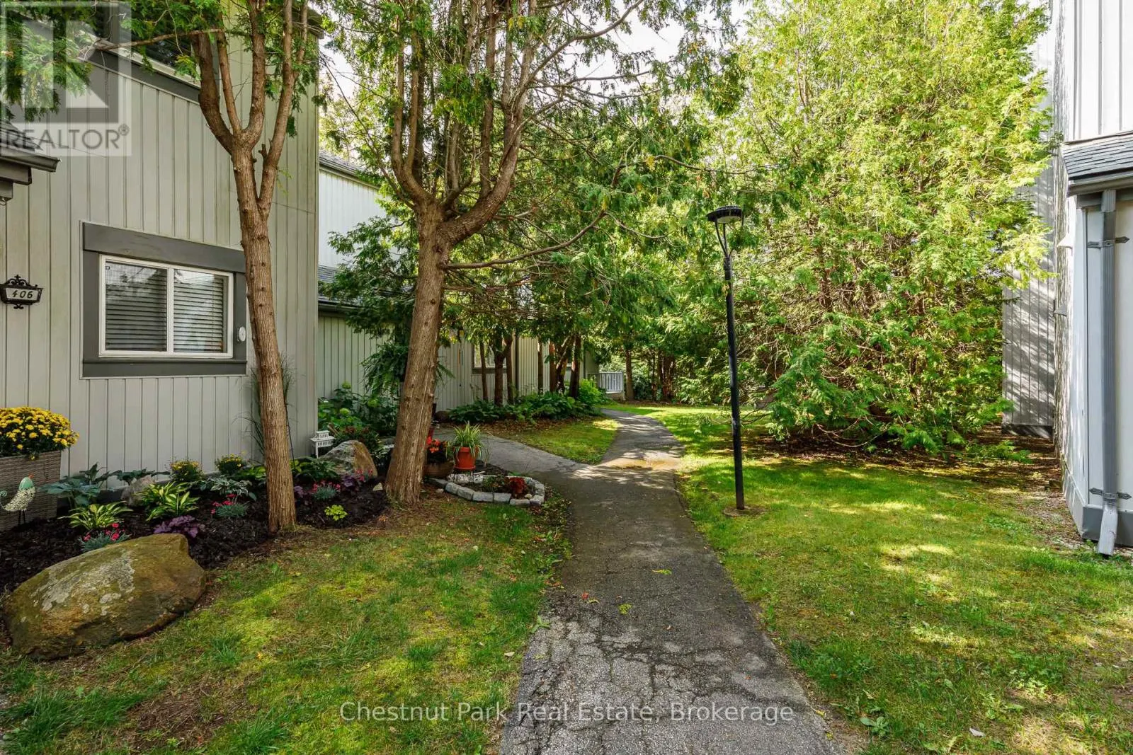 407 - 12 DAWSON DRIVE, #407