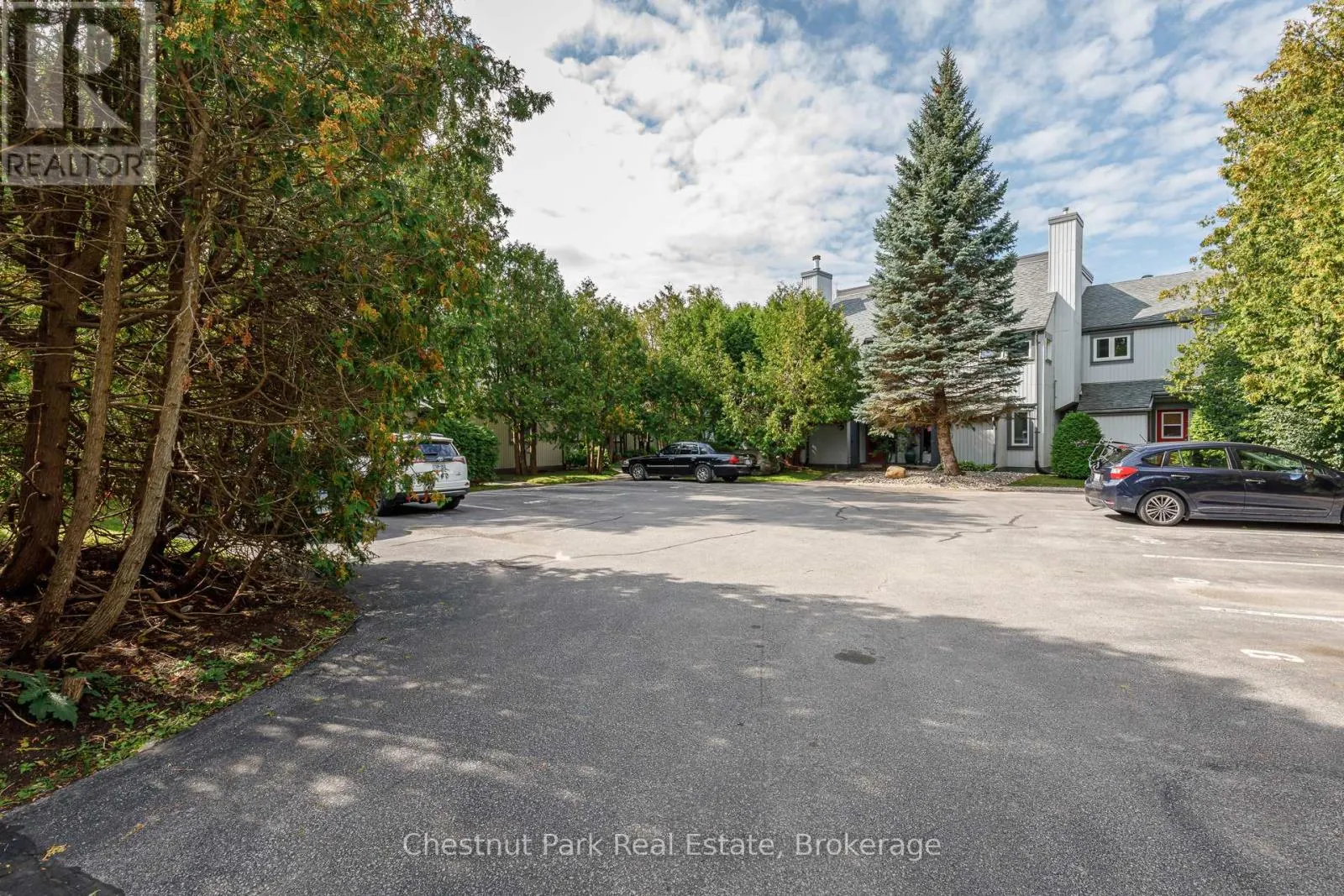 407 - 12 DAWSON DRIVE, #407