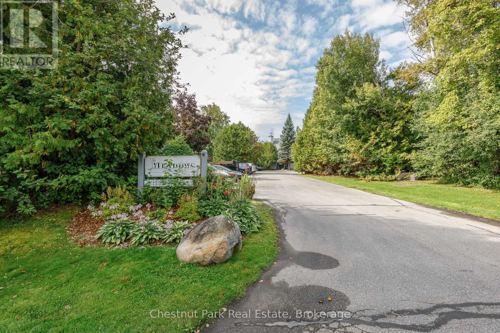 407 - 12 DAWSON DRIVE, #407