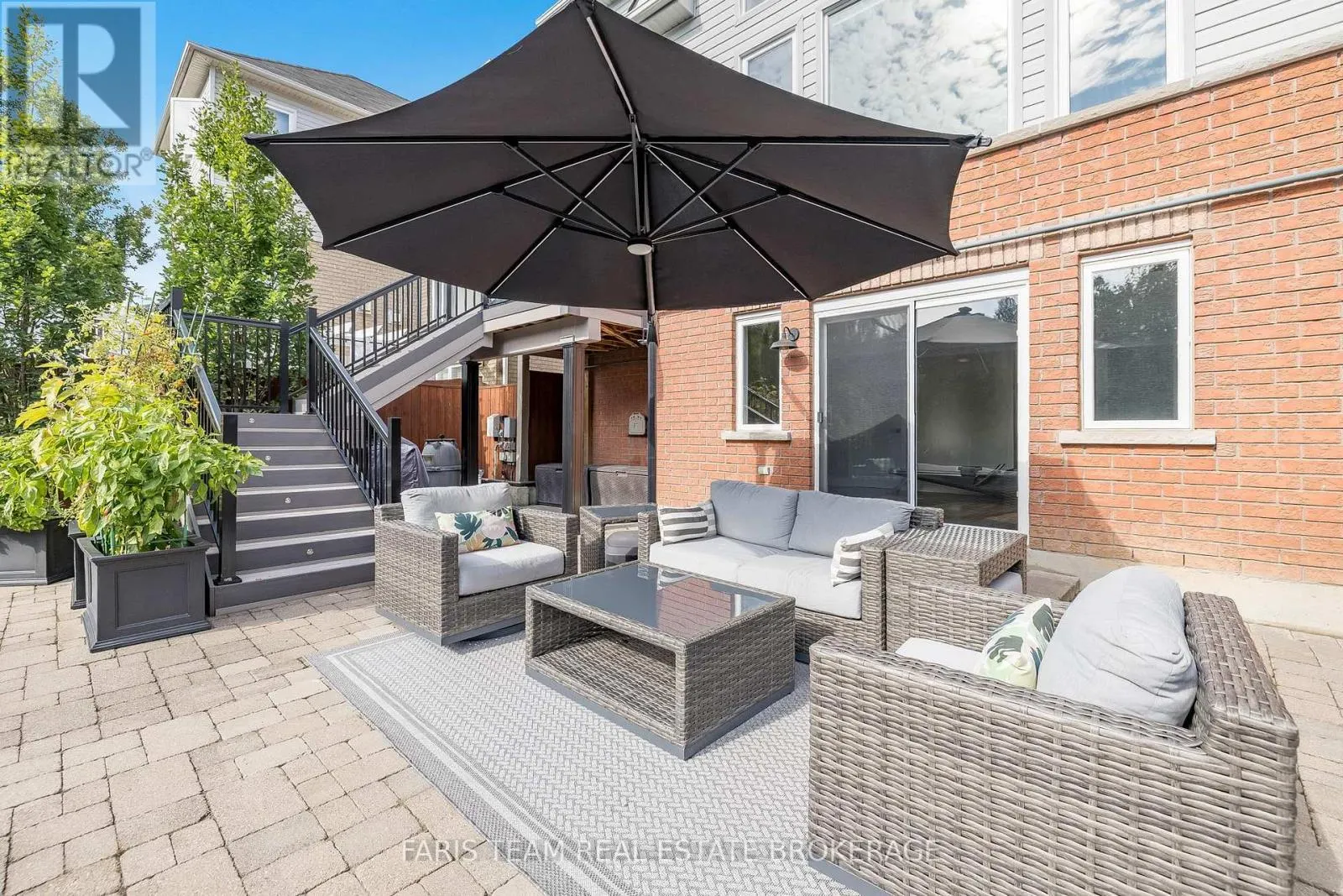 50 BIRKHALL PLACE
