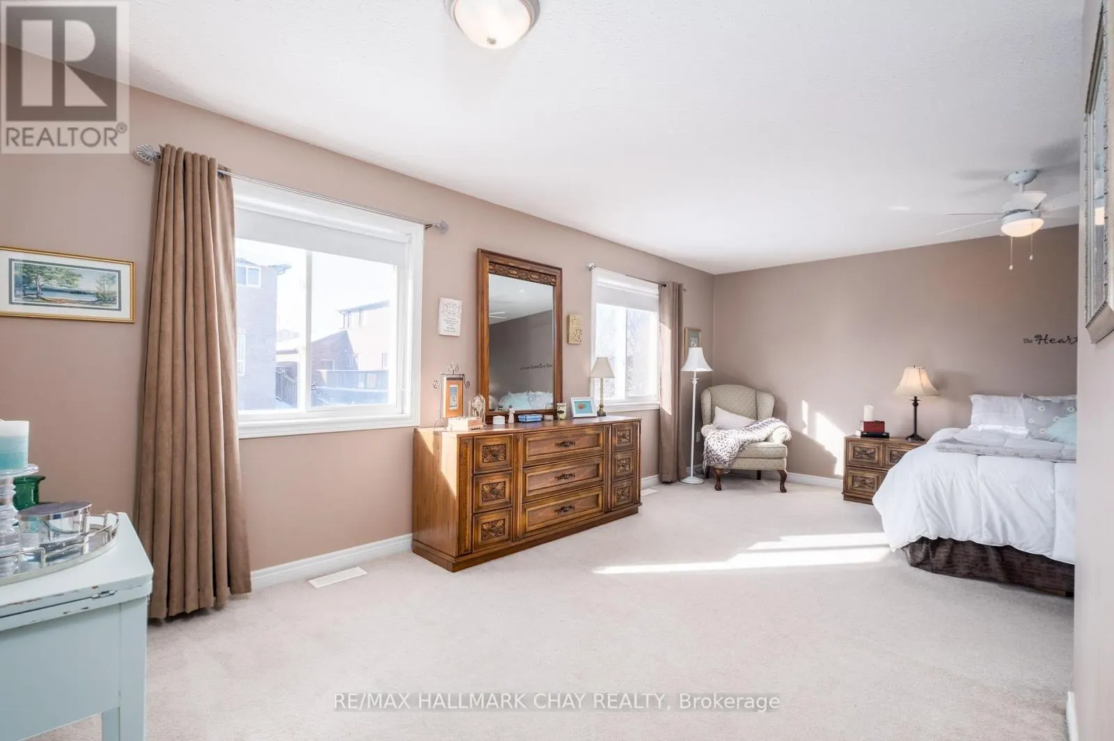 105 CROMPTON DRIVE