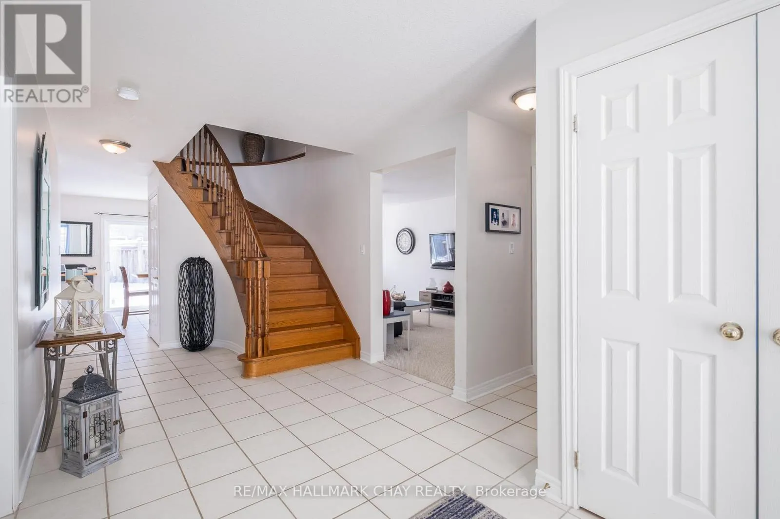 105 CROMPTON DRIVE