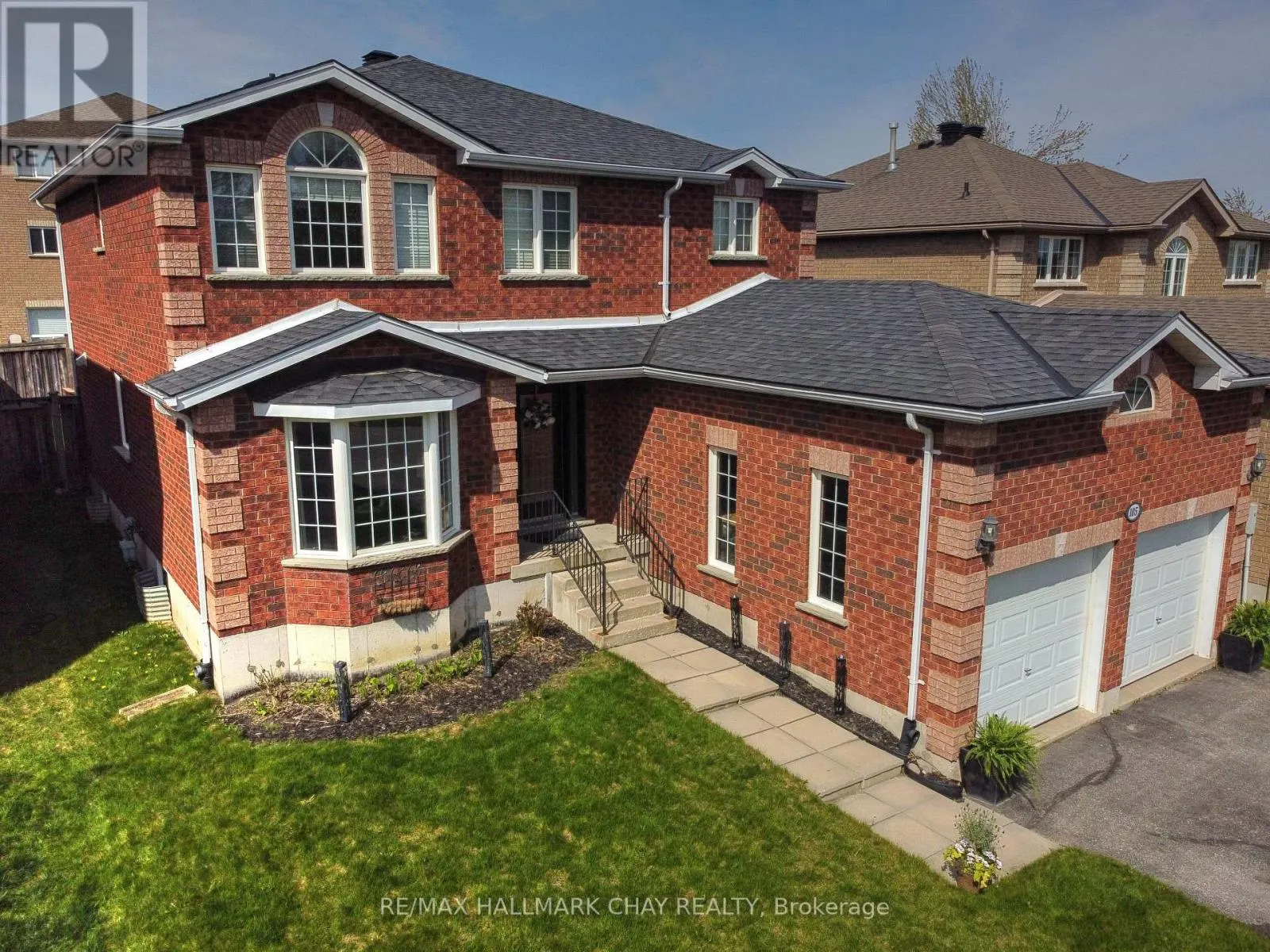 105 CROMPTON DRIVE