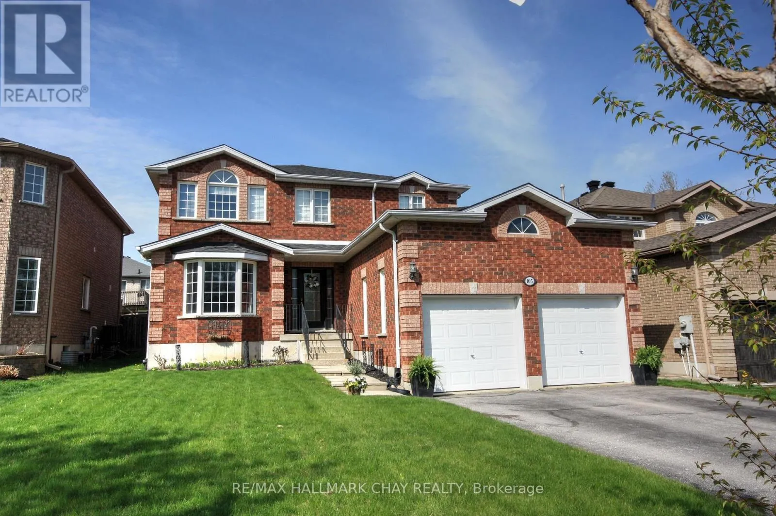 105 CROMPTON DRIVE