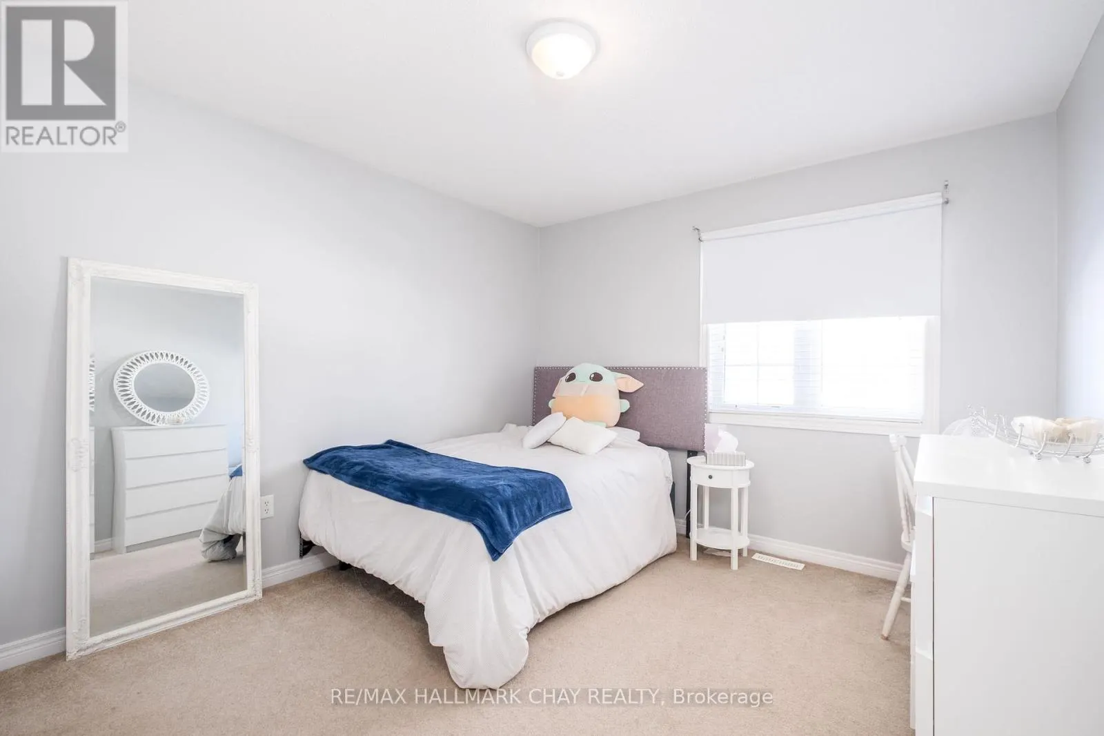 105 CROMPTON DRIVE