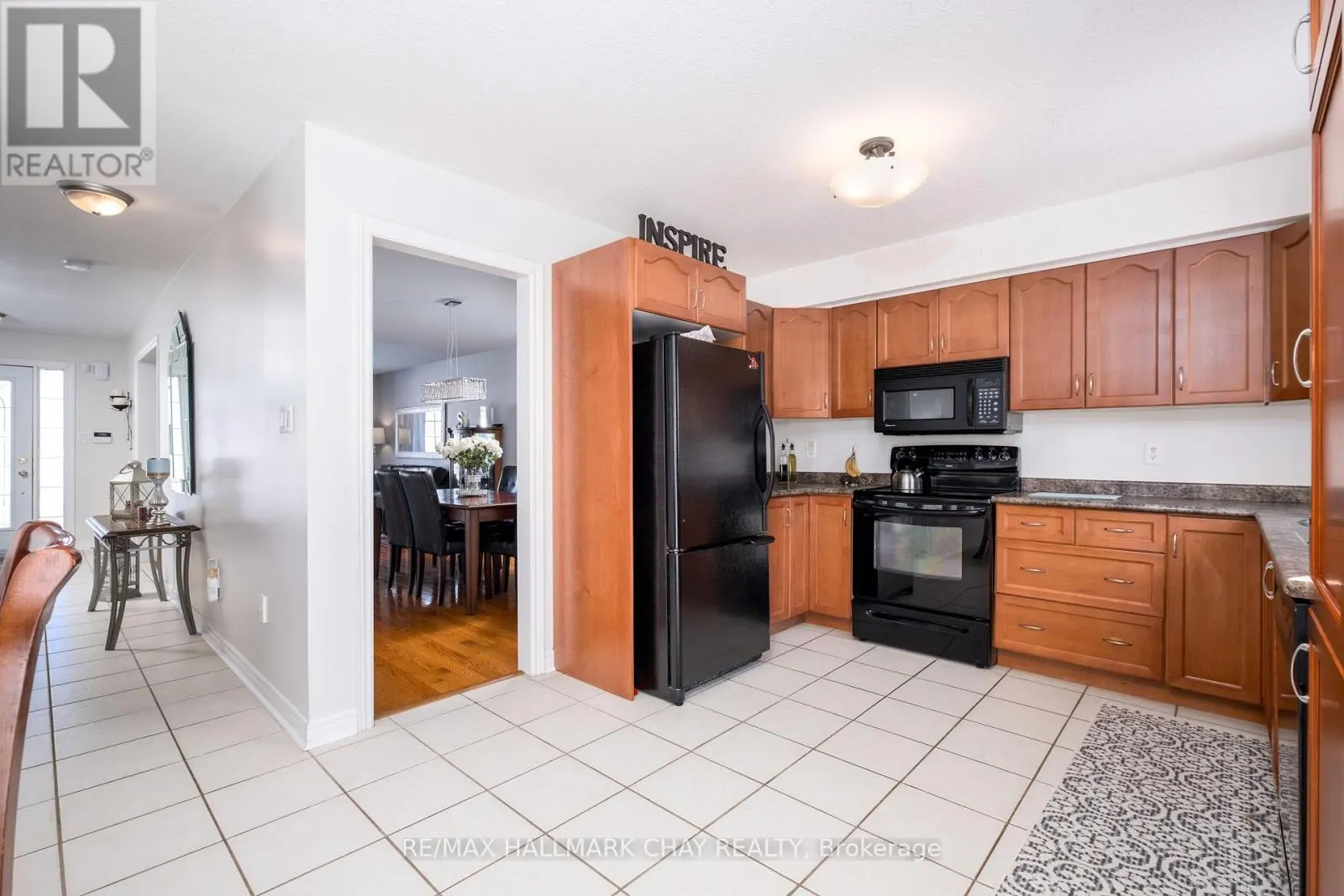 105 CROMPTON DRIVE