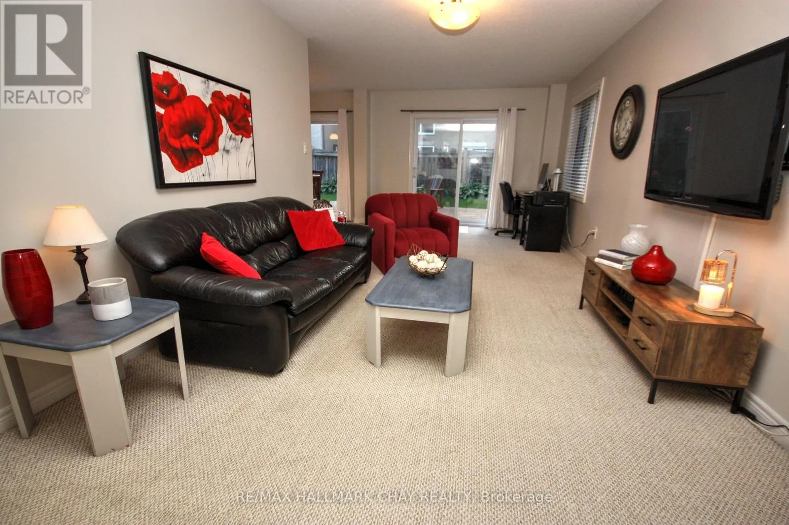 105 CROMPTON DRIVE