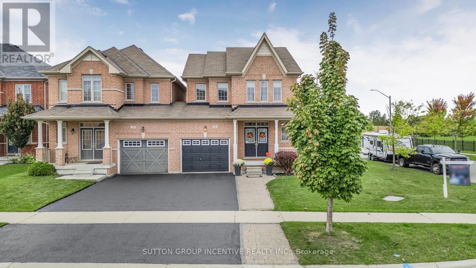 76 FORSYTH CRESCENT
