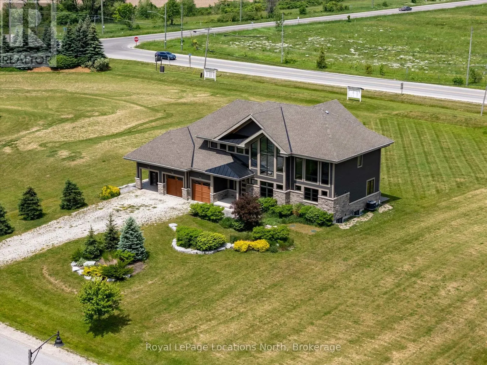 11 WINDROSE VALLEY BOULEVARD