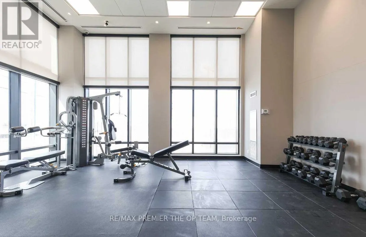 416 - 681 YONGE STREET