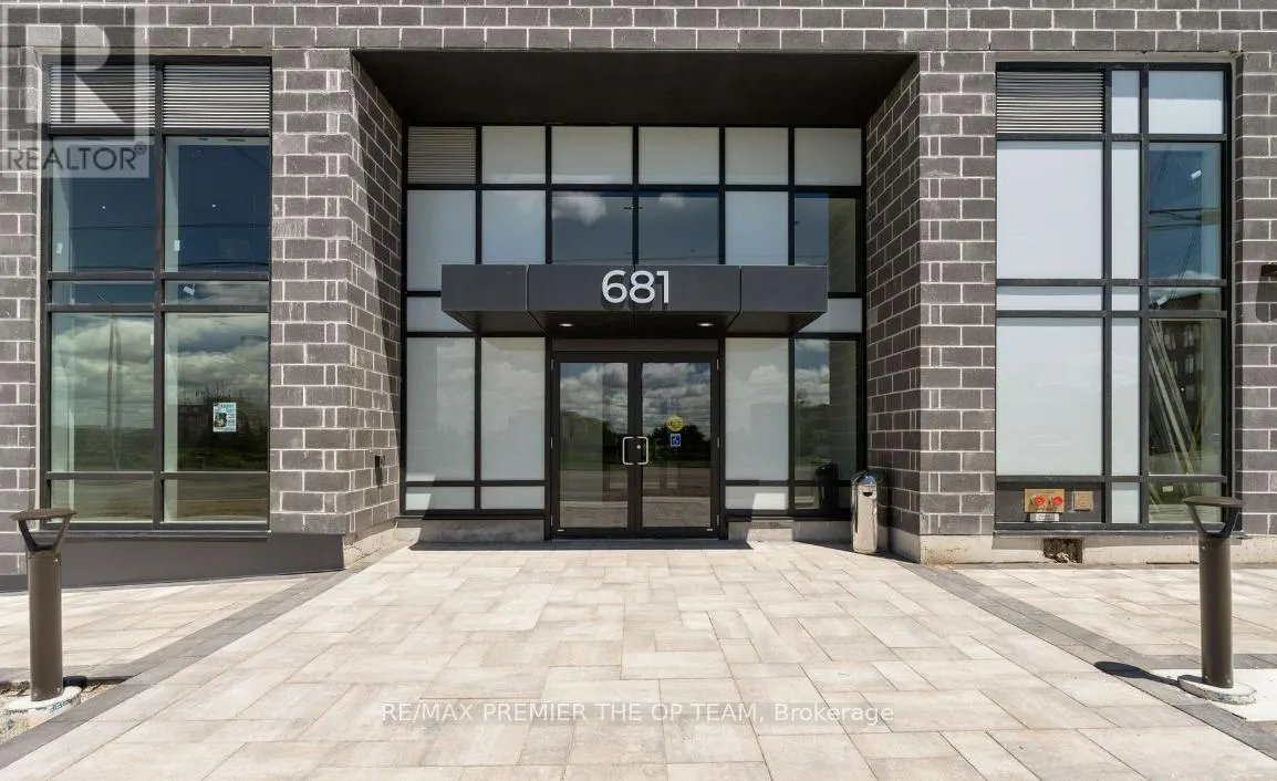 416 - 681 YONGE STREET