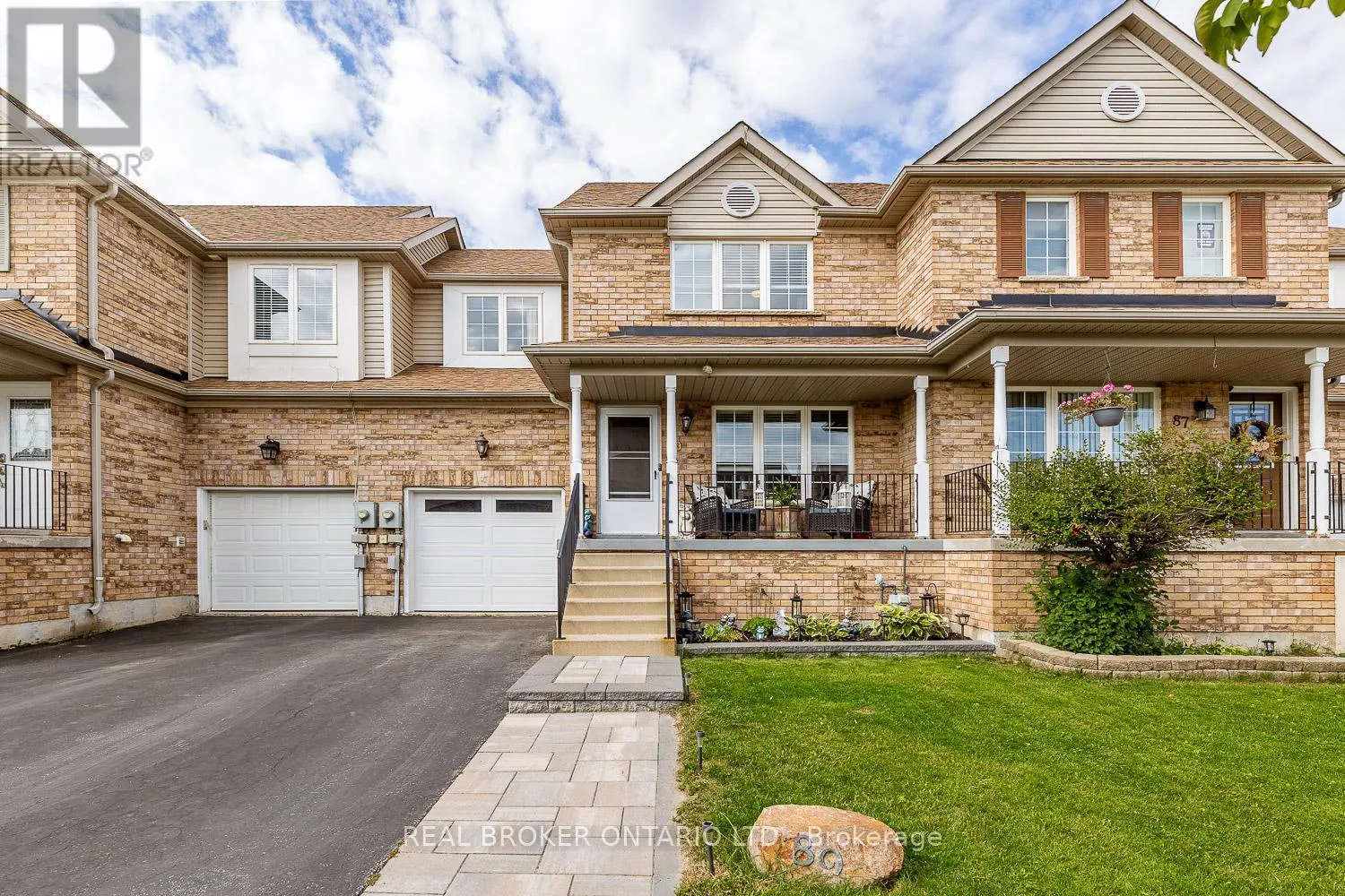89 BENTLEY CRESCENT