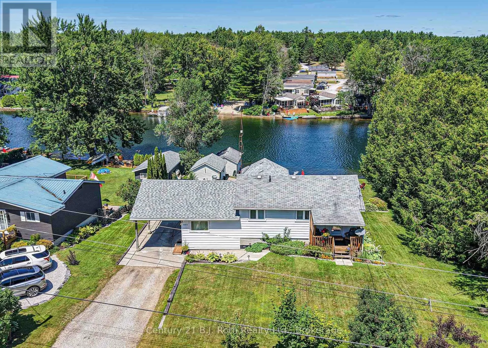 4202 CANAL ROAD