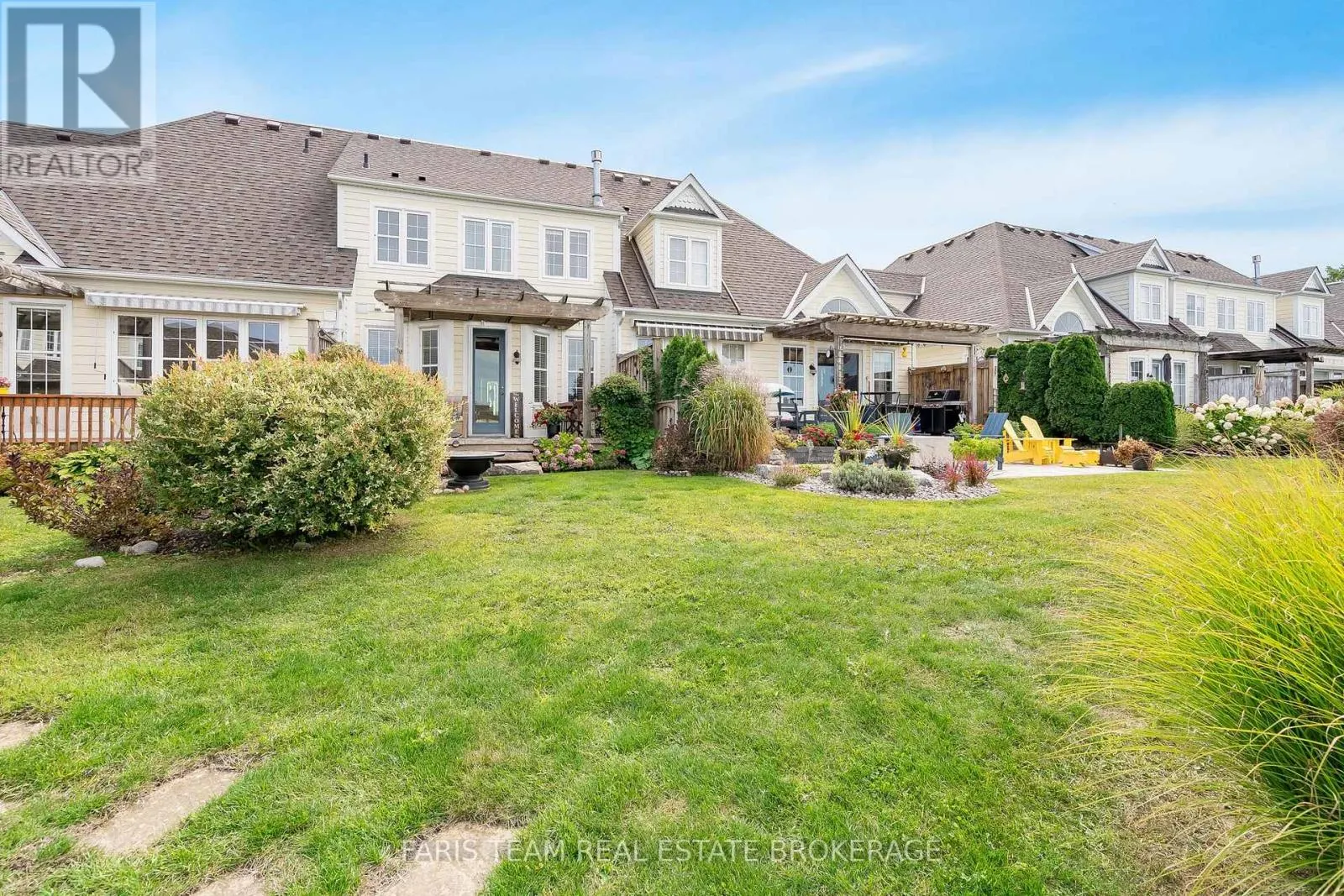 192 WYCLIFFE COVE