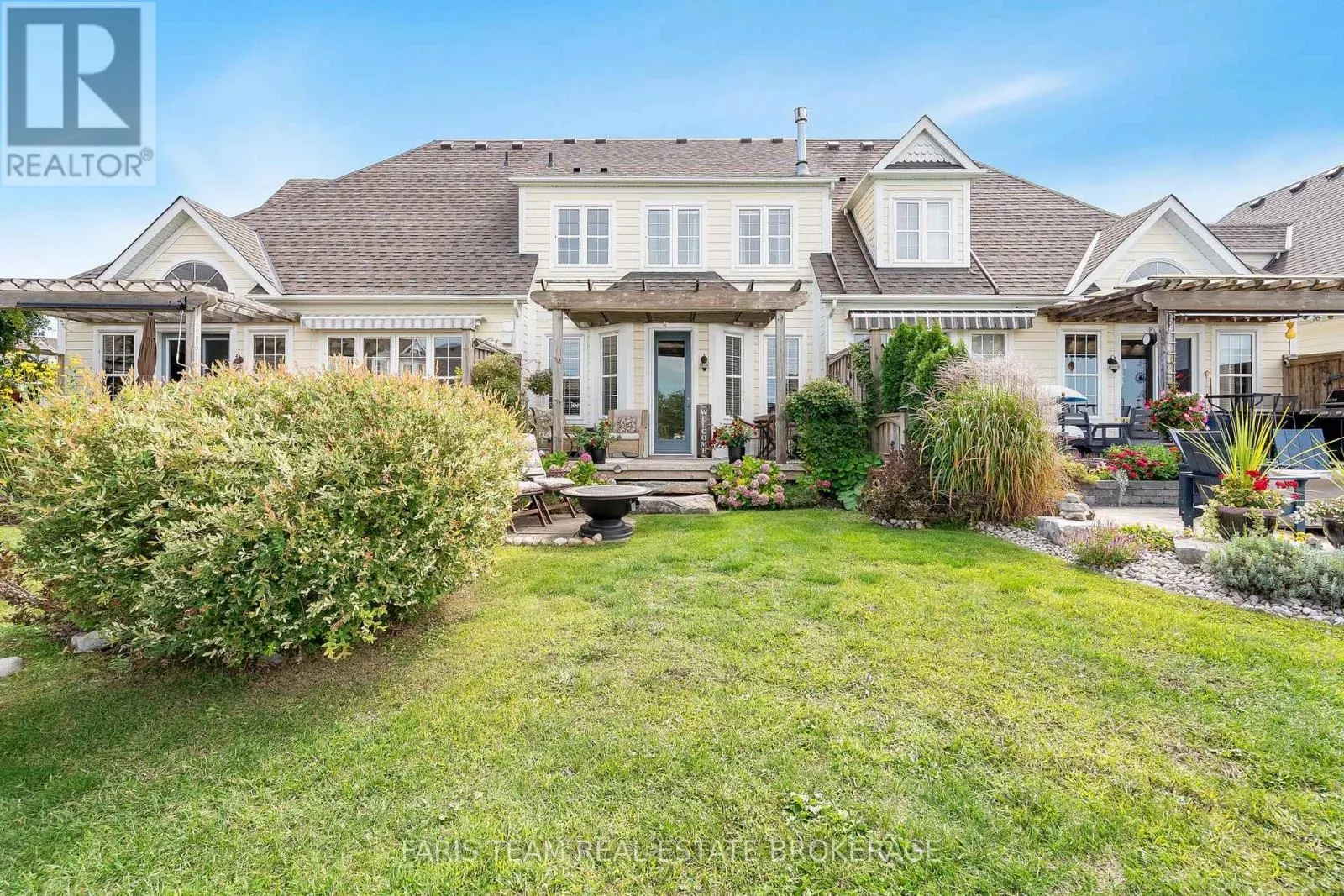 192 WYCLIFFE COVE