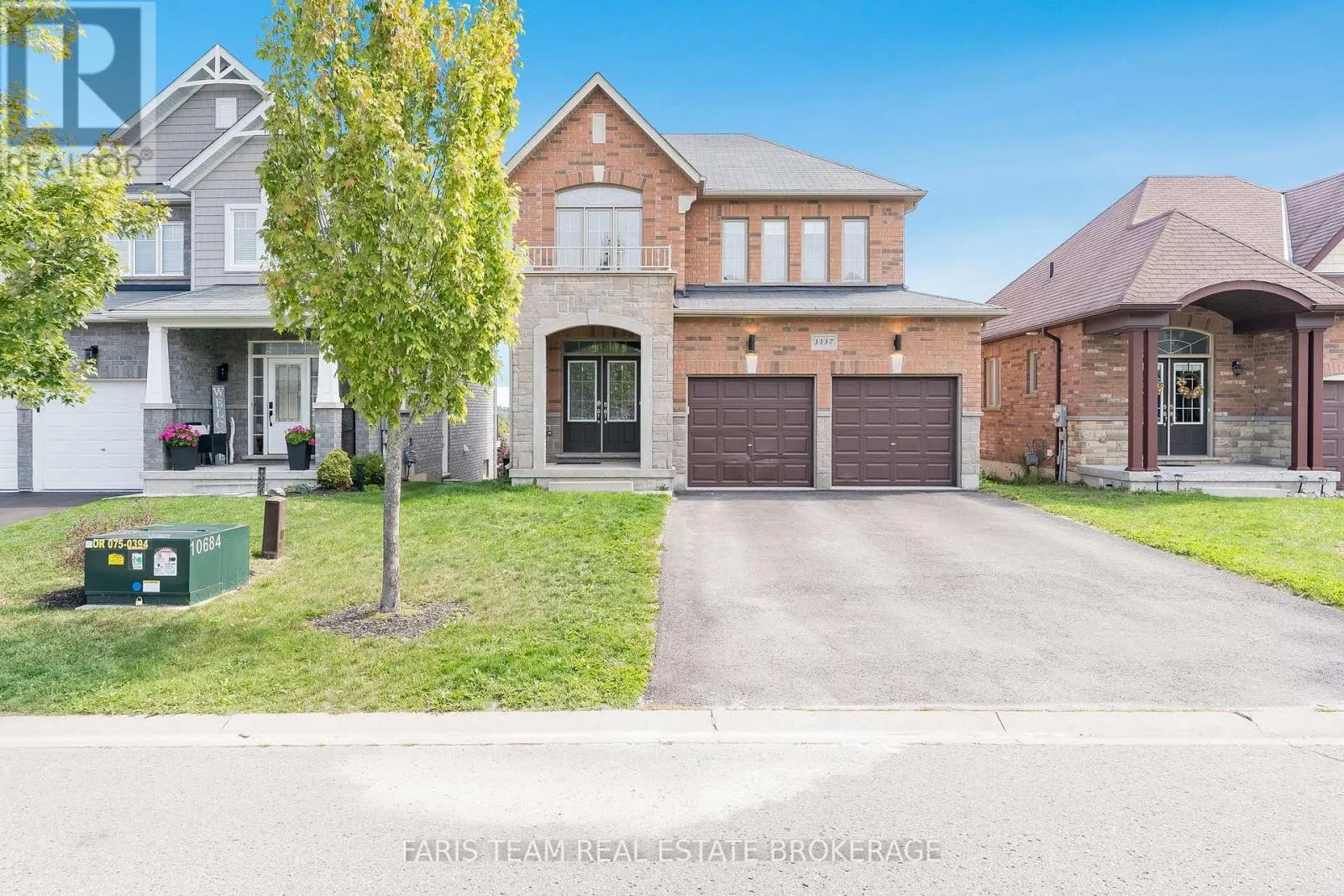 3137 EMPEROR DRIVE