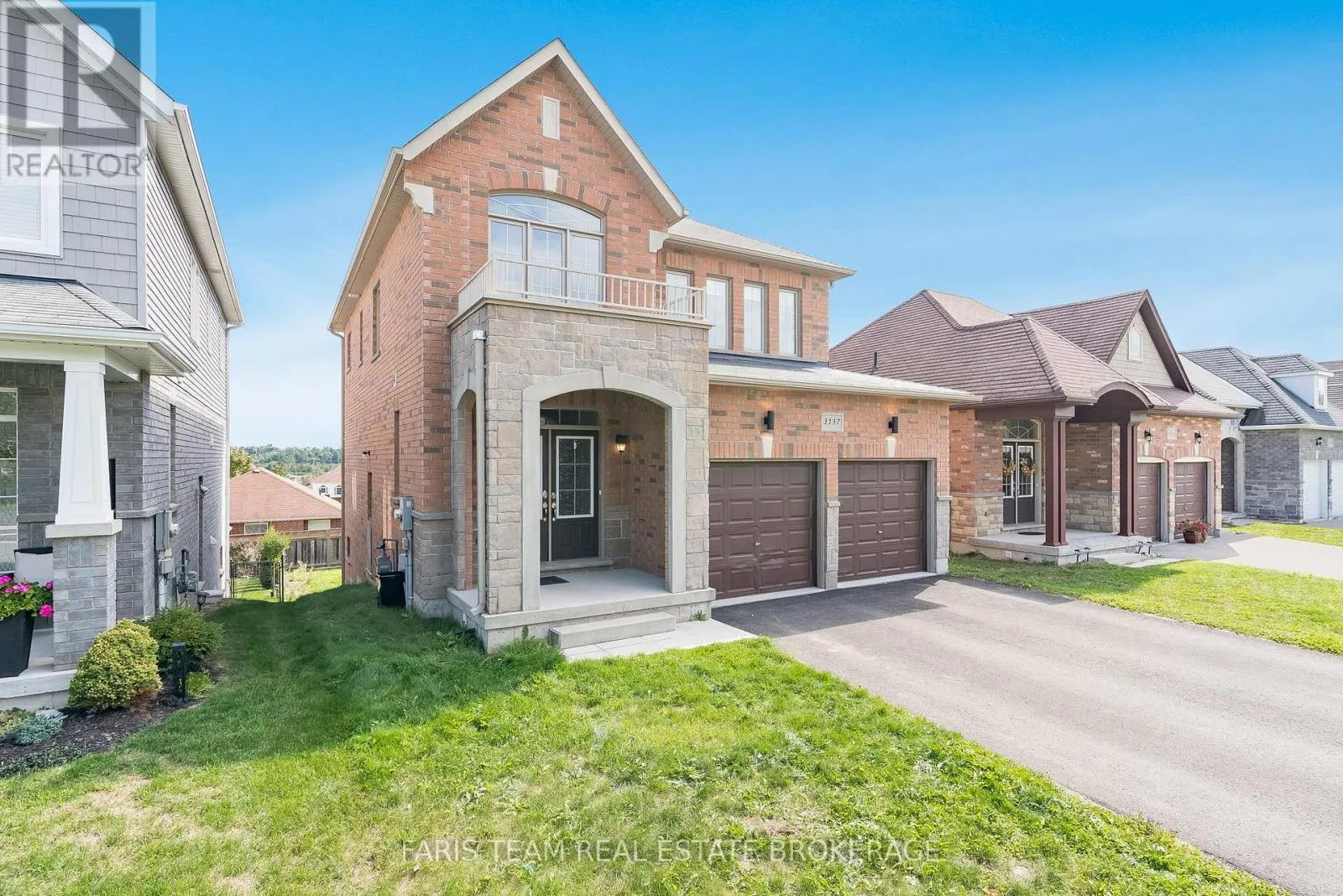 3137 EMPEROR DRIVE