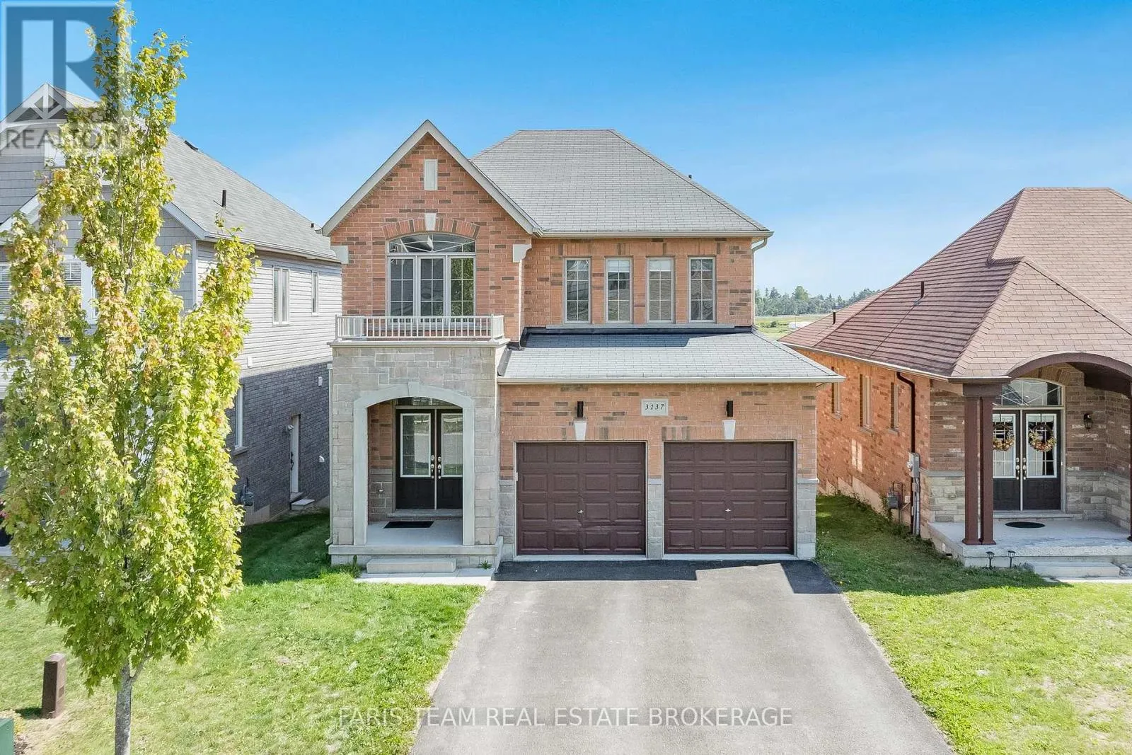 3137 EMPEROR DRIVE