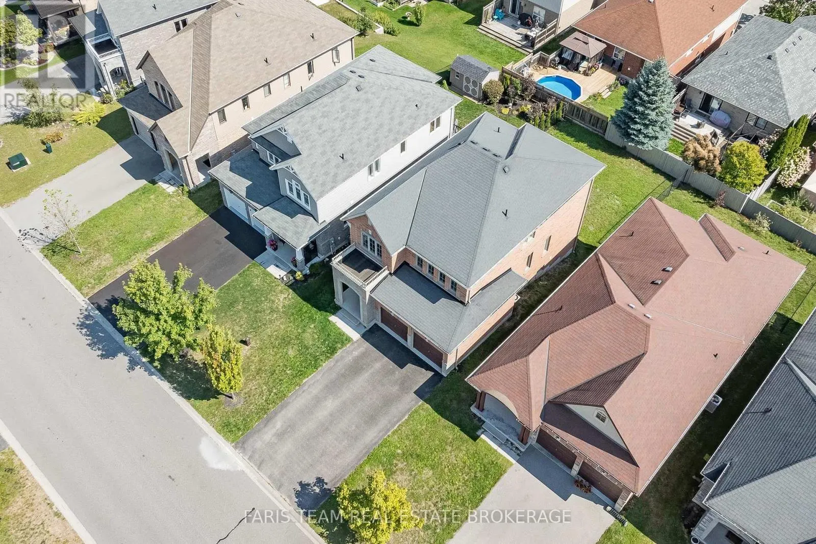 3137 EMPEROR DRIVE