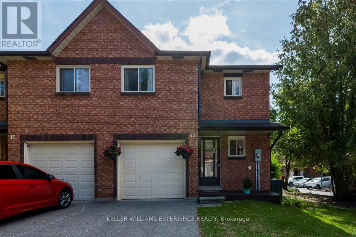 15 SHADOWOOD ROAD