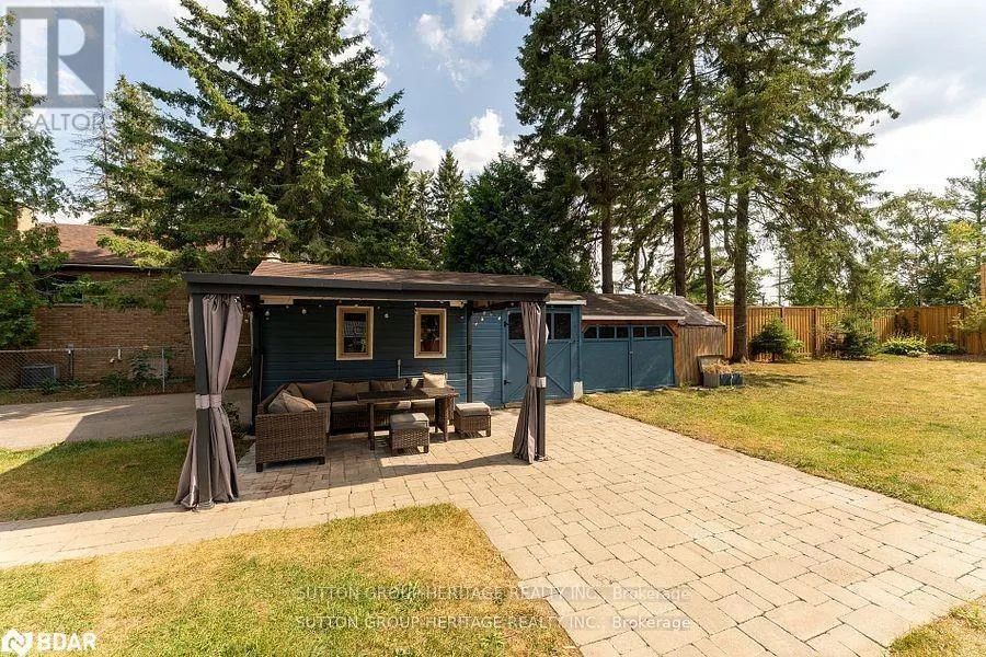 3660 BALDWICK LANE