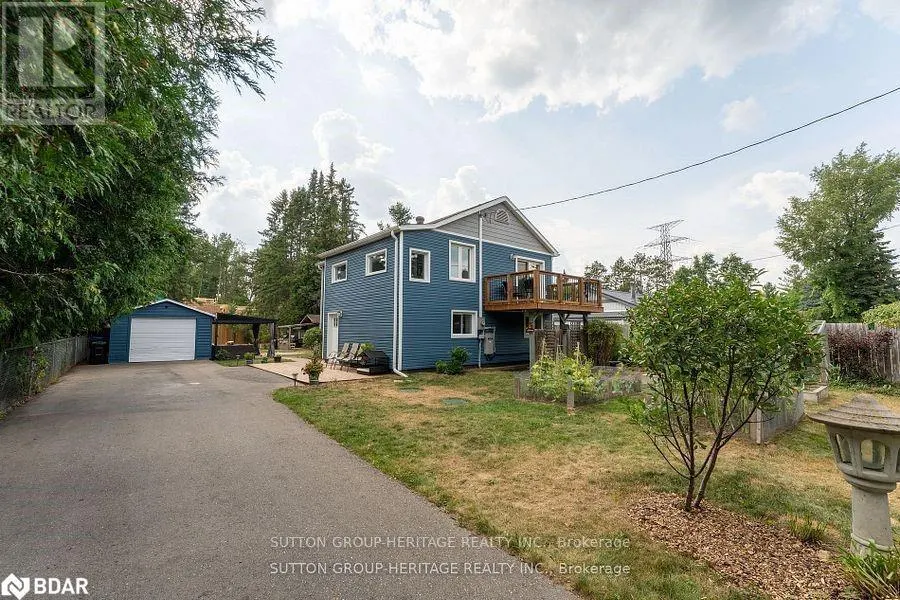 3660 BALDWICK LANE