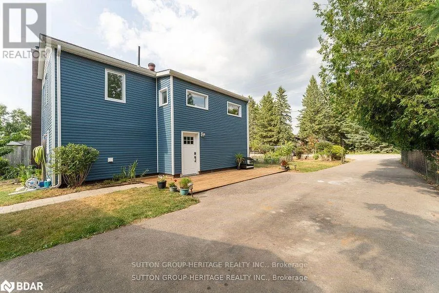 3660 BALDWICK LANE