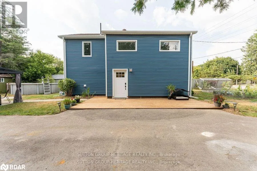 3660 BALDWICK LANE