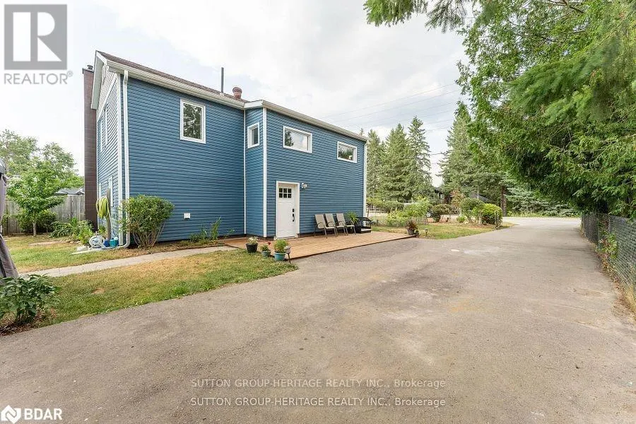 3660 BALDWICK LANE