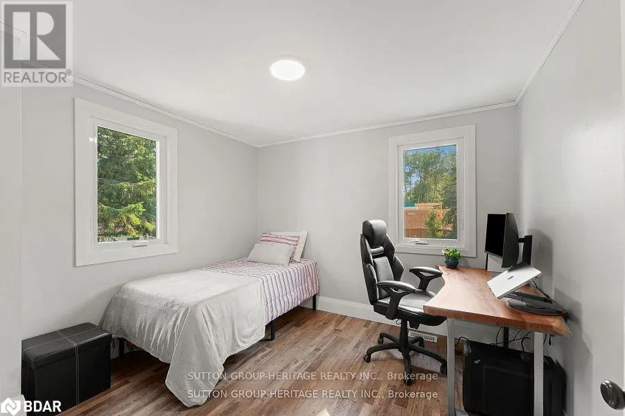 3660 BALDWICK LANE