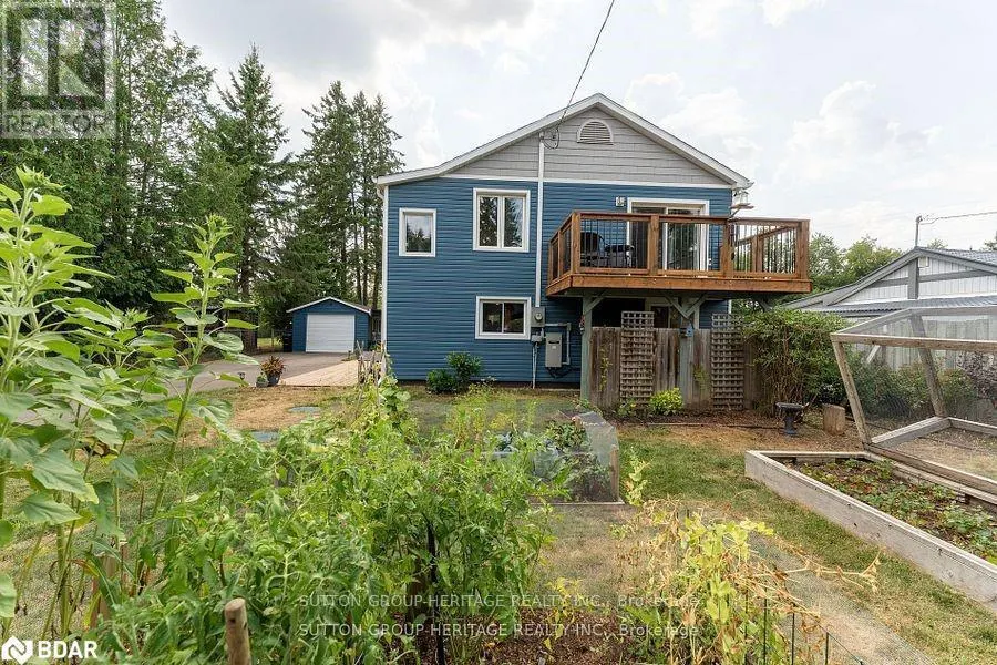 3660 BALDWICK LANE