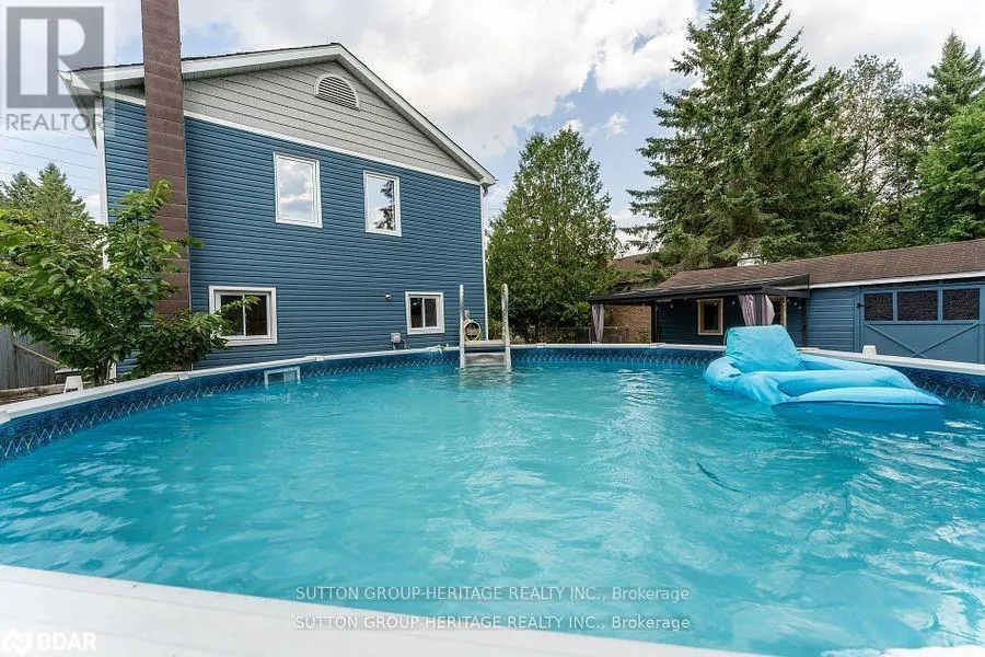 3660 BALDWICK LANE