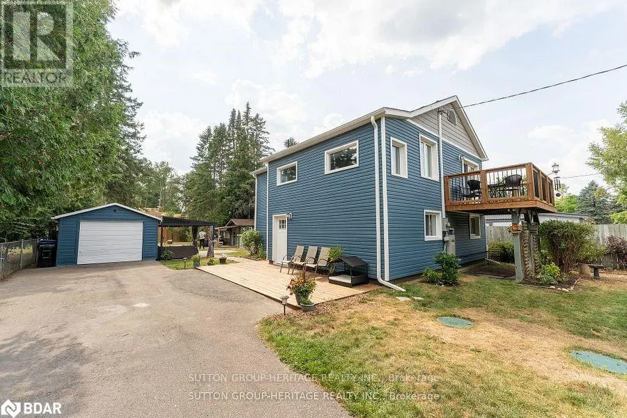 3660 BALDWICK LANE