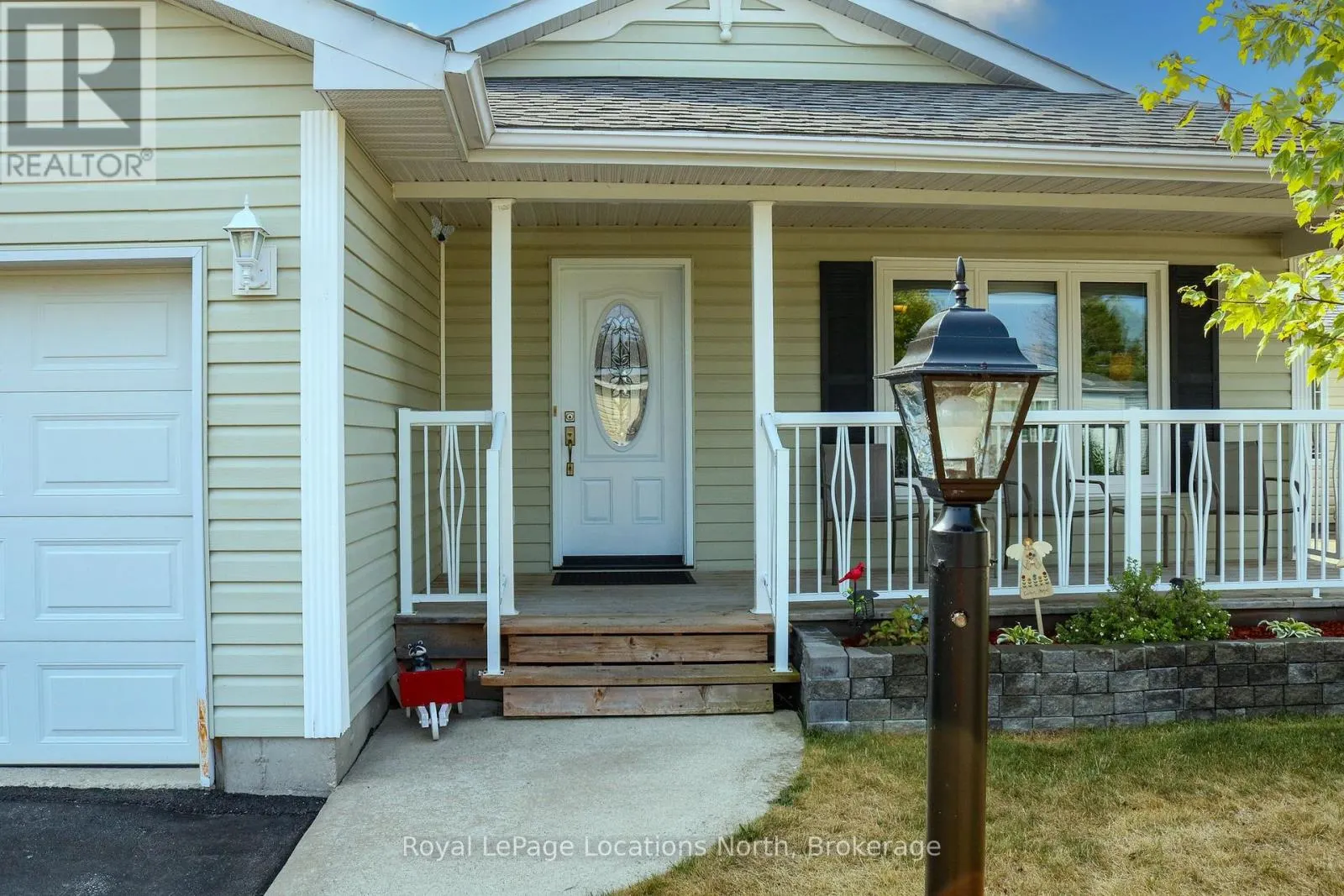 20 ILLINOIS CRESCENT