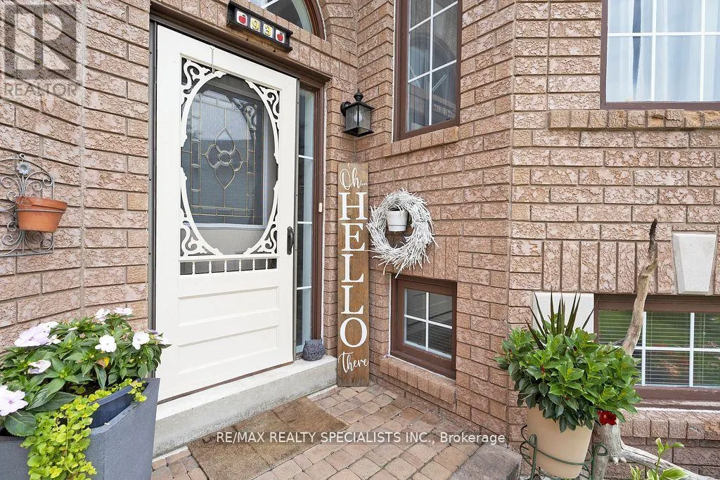 93 GLEN ETON ROAD