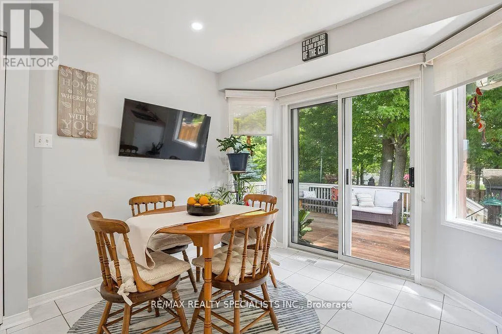 93 GLEN ETON ROAD