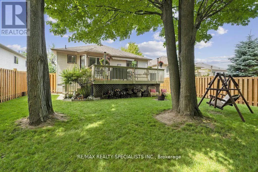 93 GLEN ETON ROAD