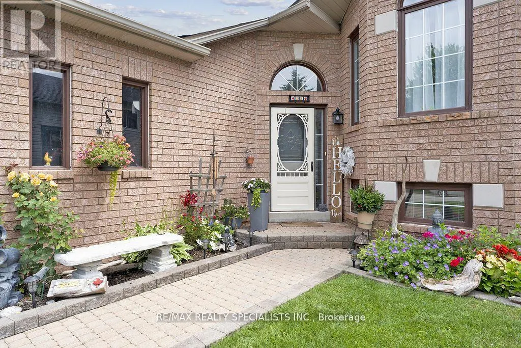 93 GLEN ETON ROAD
