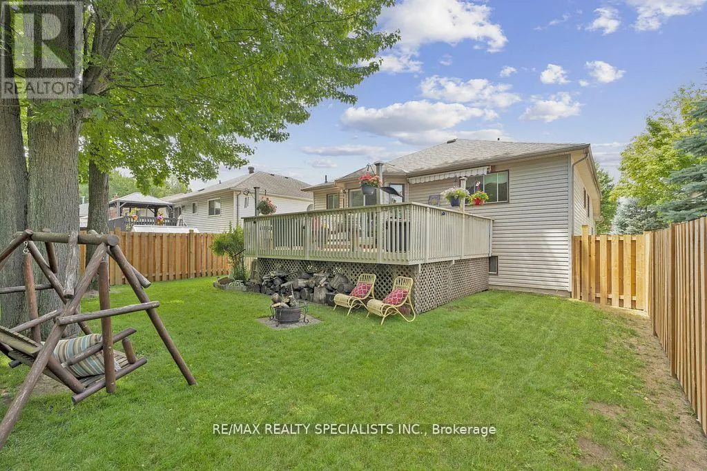 93 GLEN ETON ROAD