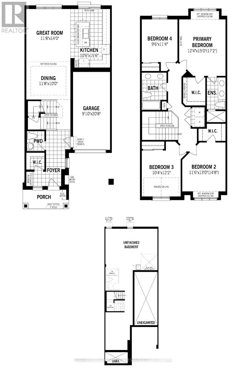 13 VINEWOOD CRESCENT