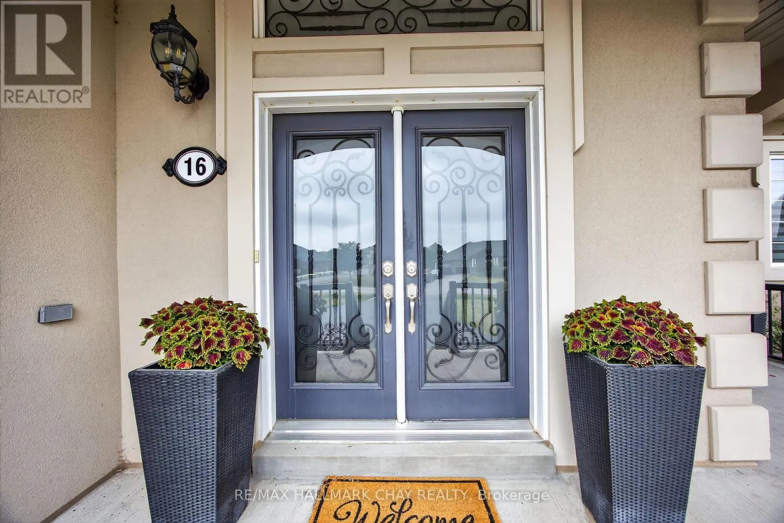16 BASSWOOD DRIVE