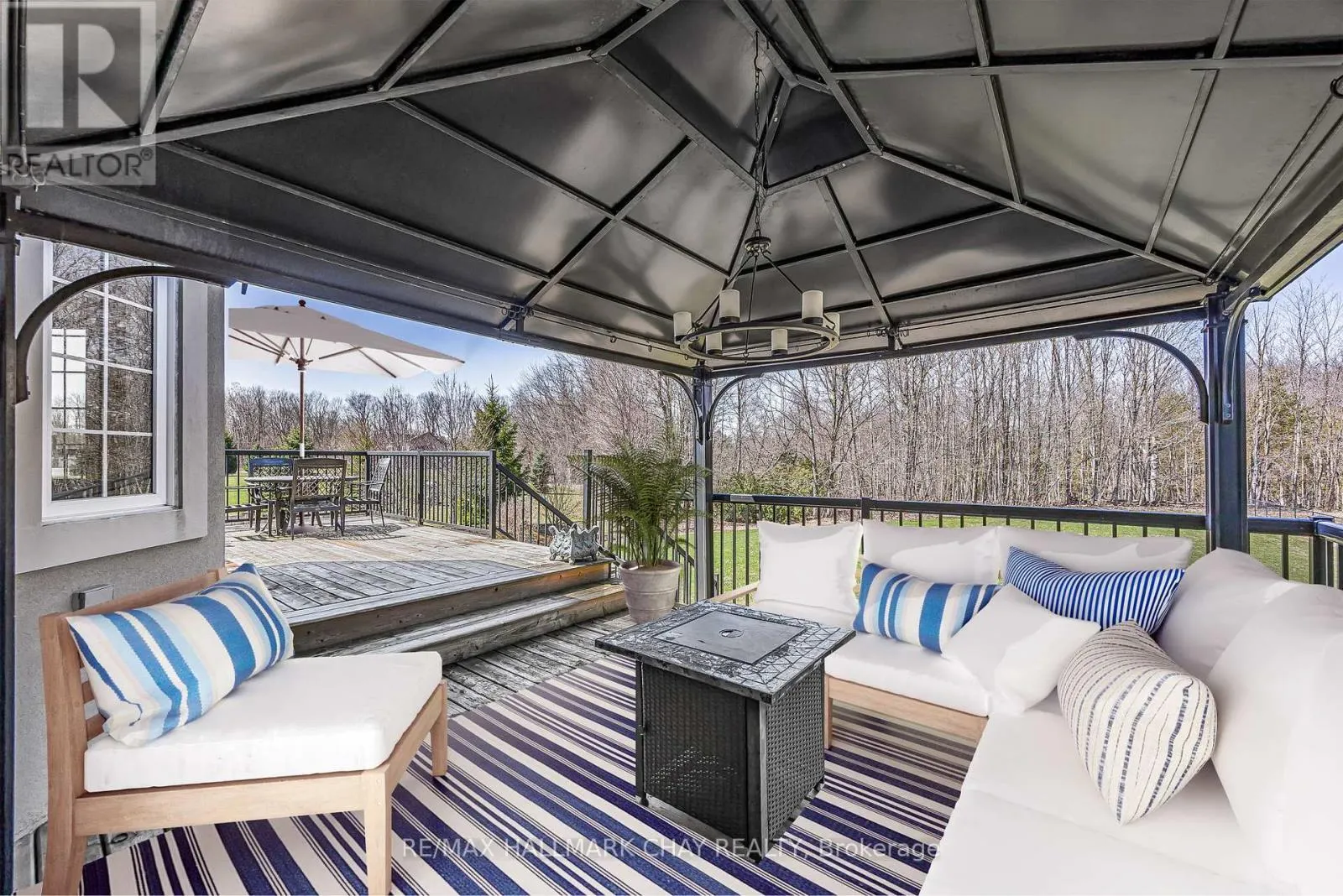 16 BASSWOOD DRIVE
