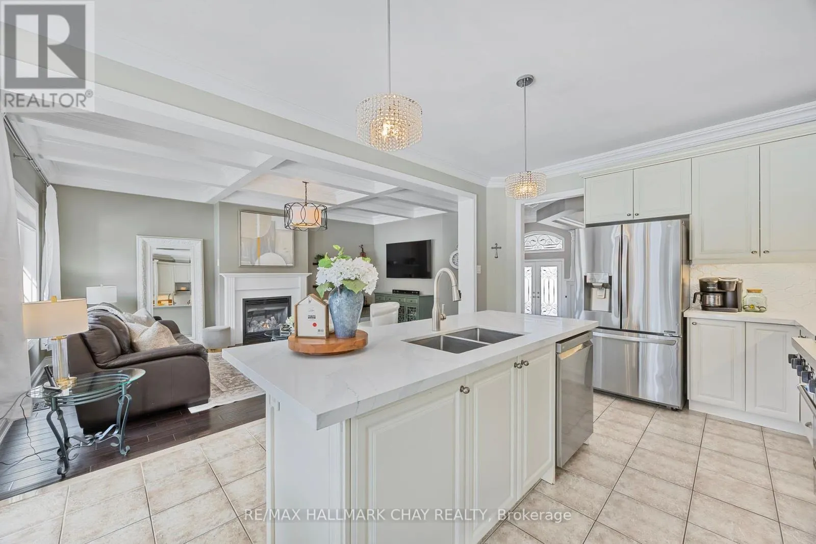 16 BASSWOOD DRIVE