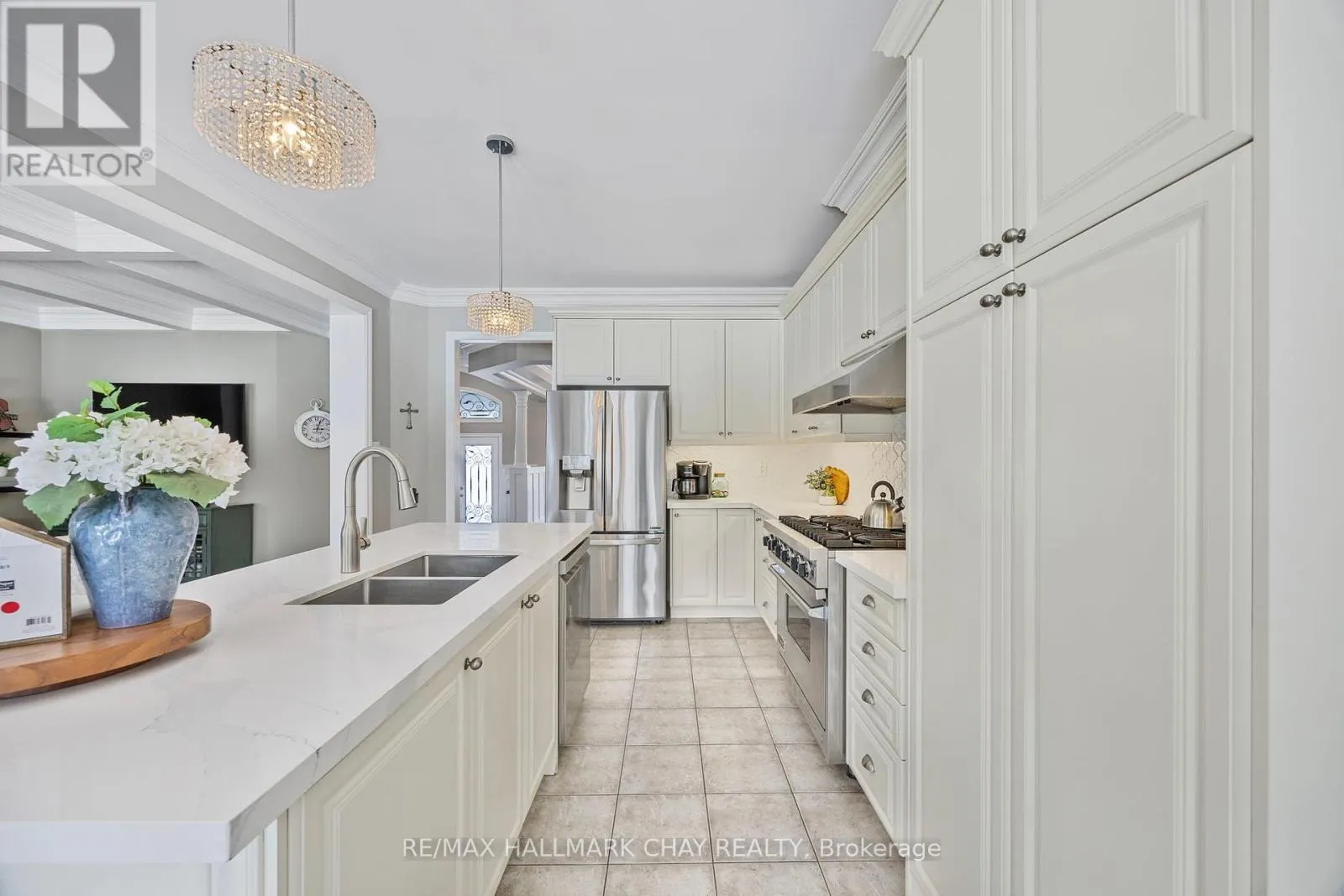 16 BASSWOOD DRIVE