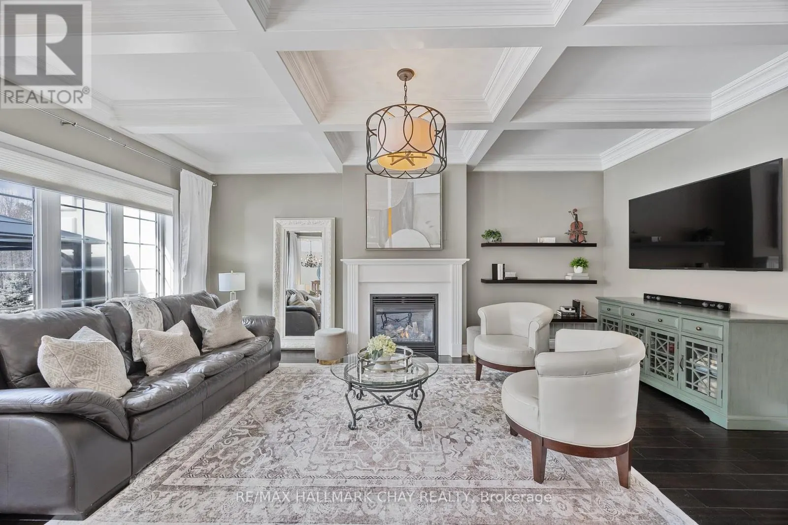 16 BASSWOOD DRIVE