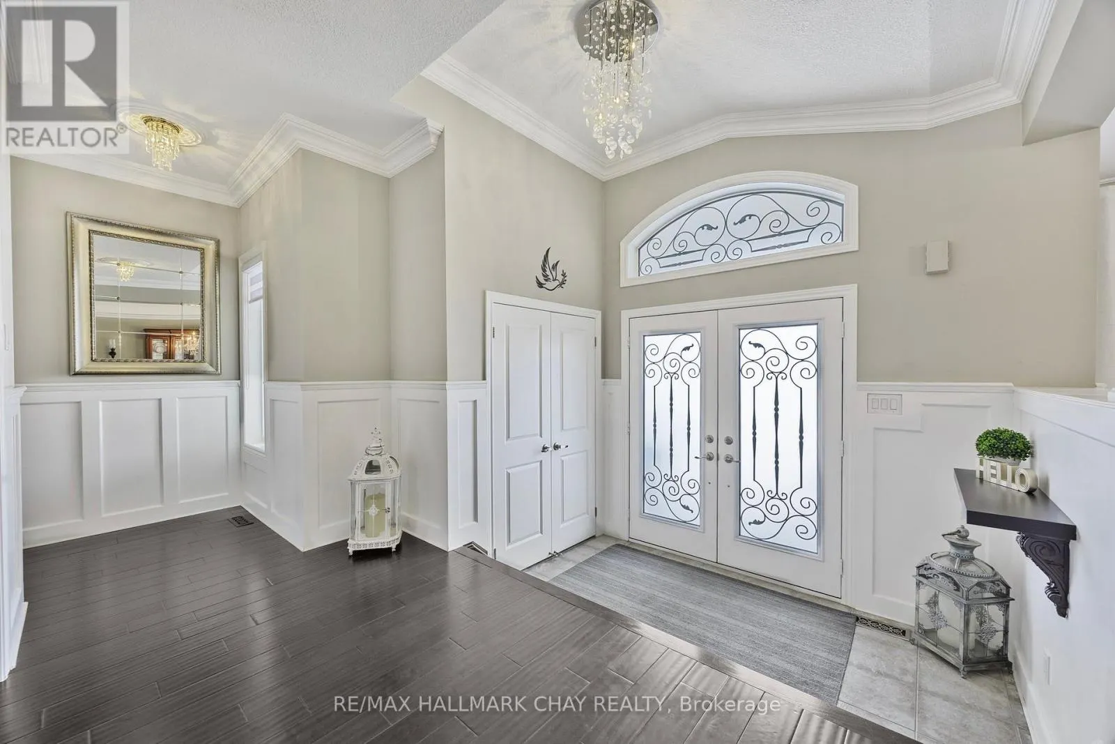 16 BASSWOOD DRIVE