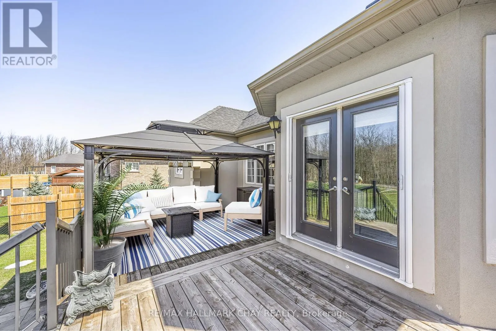 16 BASSWOOD DRIVE
