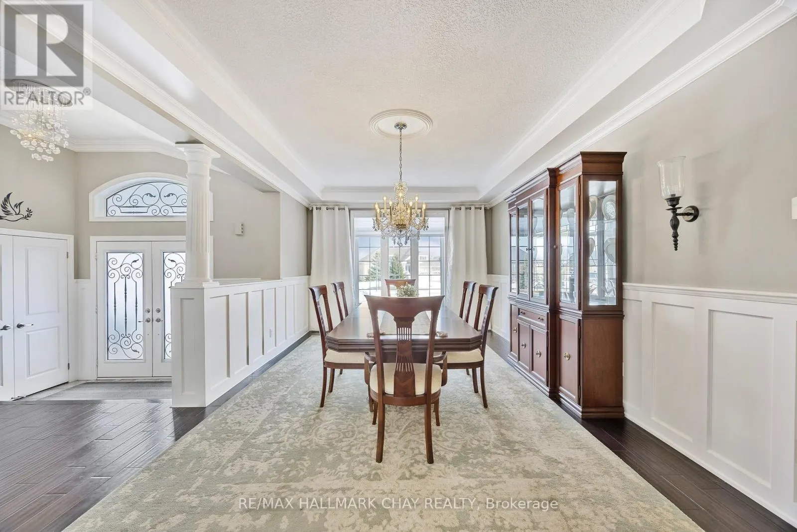16 BASSWOOD DRIVE